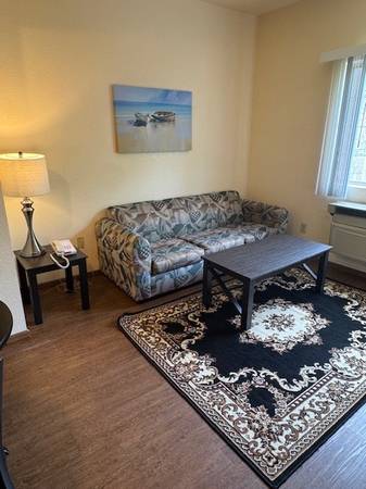 $279 / 1br - 400ft2 - 1 BED/1 BATH starting at $279.00 weekly - WiFi Free for 1st Week! (15130 Marsh Lane)63796326996739121