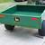 John Deere 21 Utility Trailer / Dump Cart 2 thumbnail