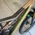 ORBEA RISE M10 (LARGE) FOX FACTORY/I9 WHEELS HYDRA HUBS/SRAM AXS 7 thumbnail