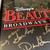 Disney Beauty And The Beast CAST SIGNED Theater Window Card Poster 6 thumbnail