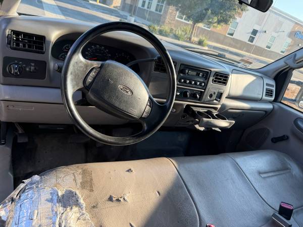 2000 Ford F350 - Photo 13