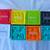 Infantino Squeeze and Stack Block Set Complete Toy 3 thumbnail