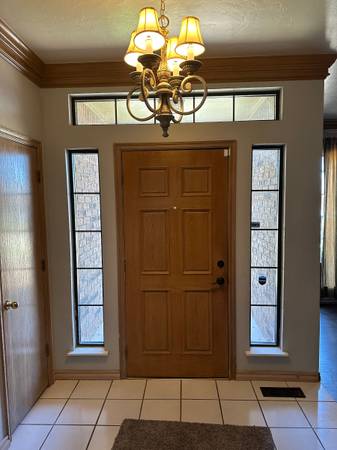 $2,095 / 4br - 2250ft2 - 6308 N Bryant Court (NW OKC)63670520052995121