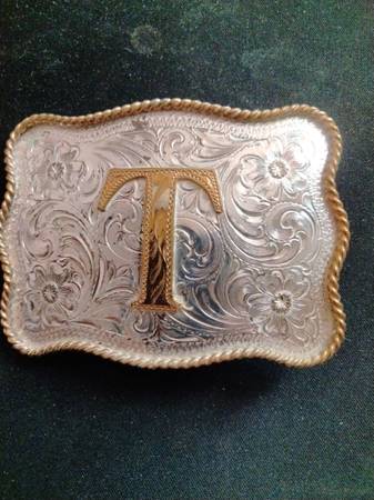 Buckle 1