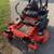 2027 Bad Boy 60" Maverick Zero-Turn Mower 3 thumbnail