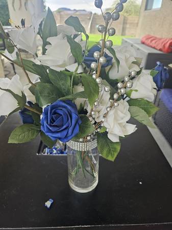 Wedding Decorations 1