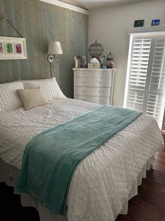 The beach is beautiful this time of year 1