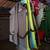 Pacific Breeze backpack Beach/Park loungers 1 thumbnail