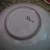 VINTAGE OOAK LARGE BOWL WITH SIX PLATES ITALY 5 thumbnail