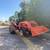 Kabota M5 700 tractor 3 thumbnail