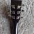 ESTEBAN American Legacy Acoustic Electric AL-100 Black Beauty. Full 41 6 thumbnail