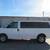 2017 CHEVROLET EXPRESS 2500 12 PASSENGER LS VAN 3D STOCK#2558 8 thumbnail