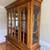 Solid Wood Display Cabinet 3 thumbnail