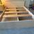Beautiful Queen Bedframe 1 thumbnail