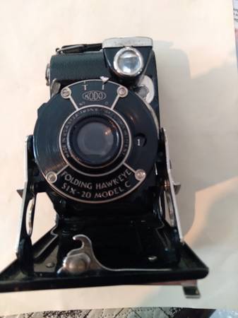 Vintage Koda Camera 1