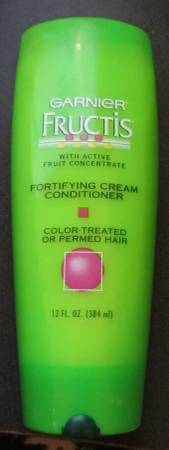 1 Bottles - Garnier Fructis with Active Fruit Concentrate - 13 Fl. Oz. 1