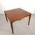 Danish Teak Coffee Table by Henry Kjærnulf – Vejle Stole, Denmark 2 thumbnail