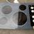 GE 30" Built-In CleanDesign Electric Cooktop 1 thumbnail