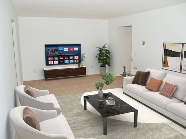 $1,085 / 1br - 850ft2 - Rochester-Large 1 BR-850 SqFt- $1,085 includes heat and water (120 Campbell St., Rochester, MI)63926728563842123