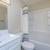 Beautiful Landscaping, Vertical Blinds, Studio 1BA 8 thumbnail