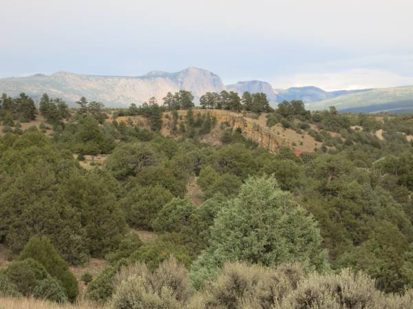 $87,500 / 5ft2 - 5.8 Acres, Brazos Views, Heron Lake, Área cerrada (Chama, NM)63806144320515121