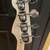 BASS GUITAR FENDER/SQUIRE 7 thumbnail