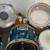Vintage Roger’s Drum Set 2 thumbnail