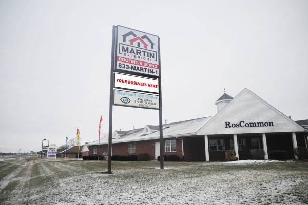 $1,250 Office Space for Lease – Prime Location at Highway 251 & Elevator Rd – (Roscoe, IL)63981973788803121