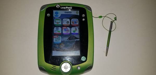 Leap pad 2 1