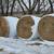 Round bales and small square bales for sale 1 thumbnail