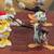 Disney Figures PeterPan Pinochio 3 thumbnail