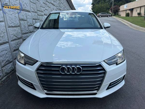 Audi A4 2017 - ¡Cómprala aquí, paga aquí! - $14,995 (Atlanta)63620170258179121