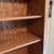 Solid Oak Bookcase/Shelf by Penny Mustard, 80" x 30" x 16.5" 6 thumbnail