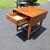 Ethan Allen drop leaf side table 8 thumbnail