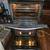 Stainless steel double wall oven 8 thumbnail