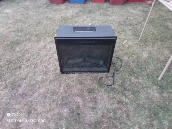 Yard sale photo