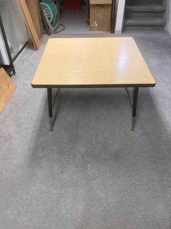Table 36” 1