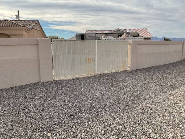 $700 RV site full hook-ups right here in lhc (Lhc)63799517048705120