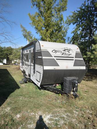 Open Range 26BHS RV 1