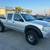 2004 Nissan Frontier Crew Cab XE Pickup 4D 6 ft 15 thumbnail