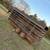 16 foot Livestock/Cattle Trailer 4 thumbnail