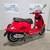 2025 Red Vespa GTS 310 Super Scooter: FREE WINTER STORAGE 7 thumbnail