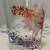 Vintage 1990s Universal Studios Florida Shot Glass Globe Retro Stars 3 thumbnail