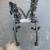 Rage Powersport trunk mounted bicycle rack 7 thumbnail