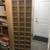 CD Cabinet Cubbies Storage 3 thumbnail