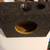Car Woofer Speaker ported box 2 thumbnail