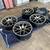 Custom wheels BMW 3 series 3 thumbnail