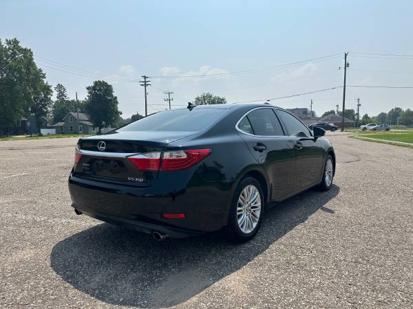 2014 Lexus ES 350 - $13,495 (Farmington)63480611730947124