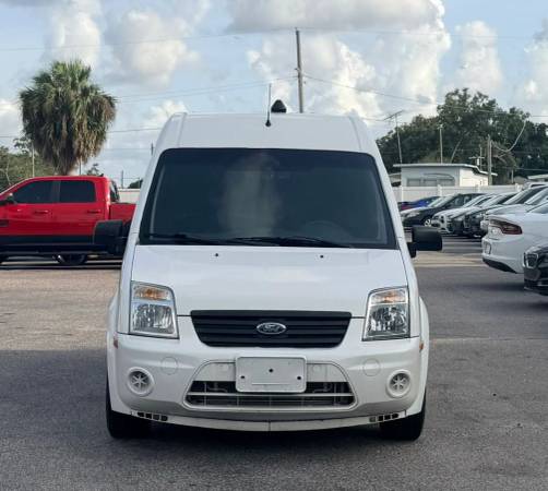 2012 Ford Transit Connect - Photo 2