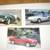 6 TRIUMPH PRINTs TR 2-SPITFIRE -STAG-TR 6-TR4 A -12x8" 2 thumbnail
